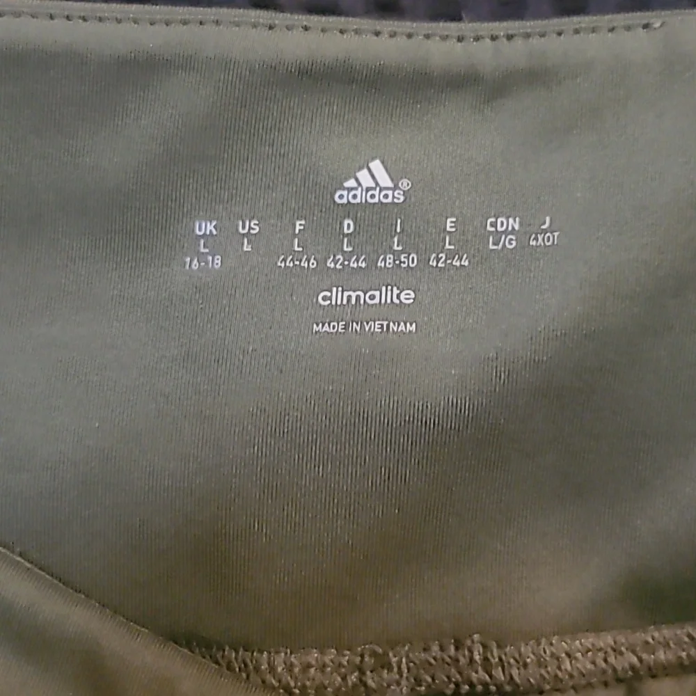 Pants - Picture 2 of 2